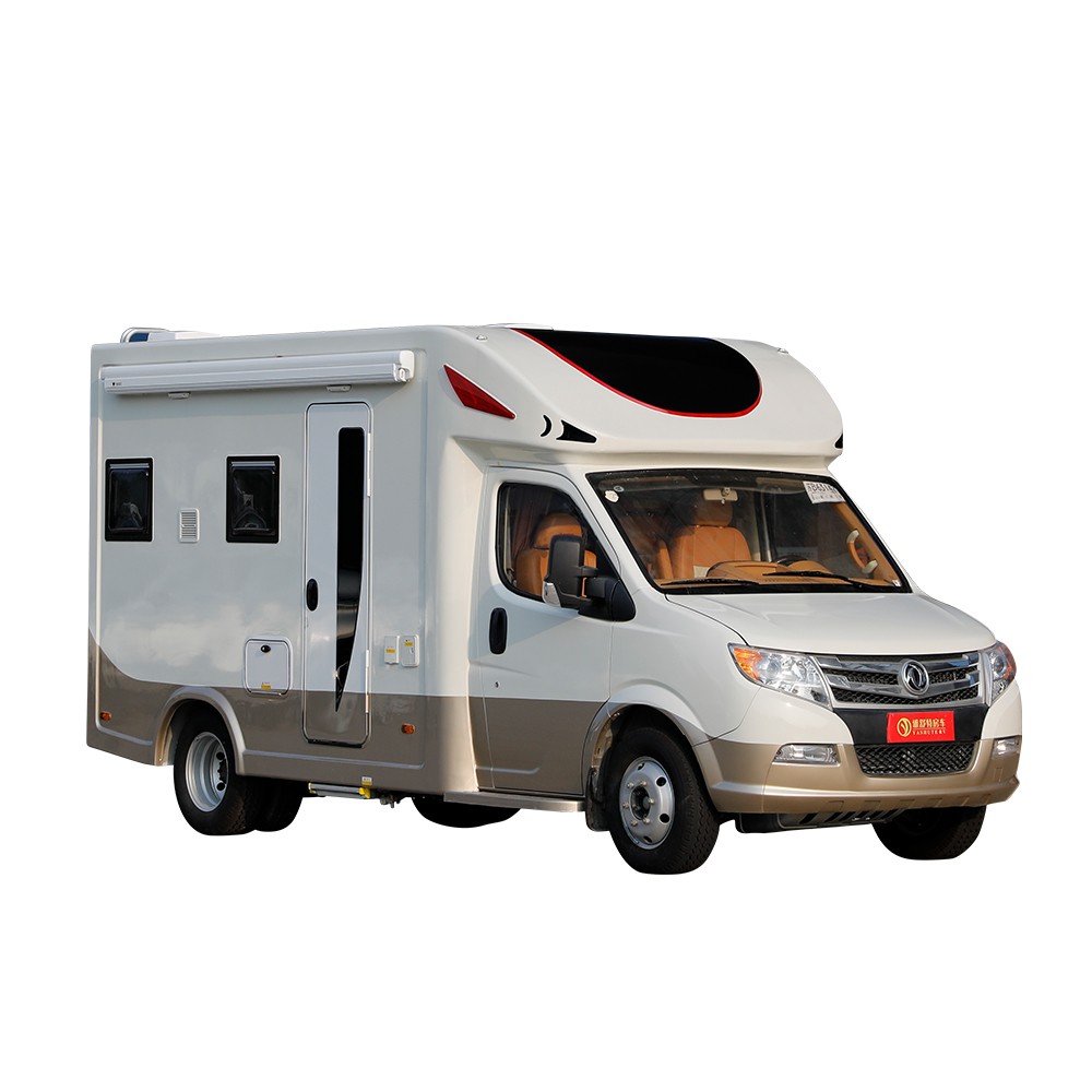 Dongfeng Recreation Vehicle